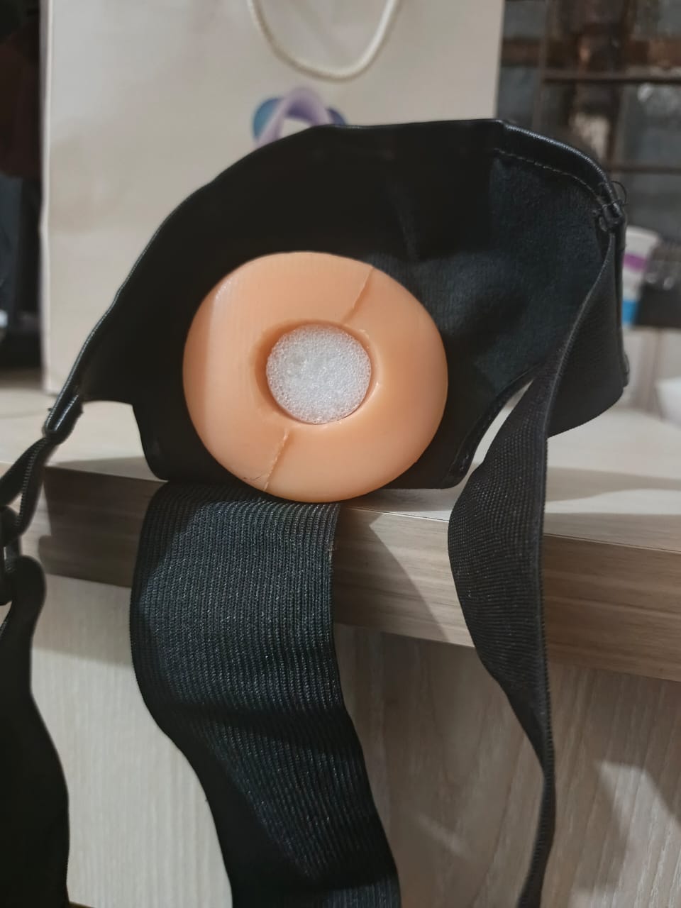 অরিজিনাল বেল্ট